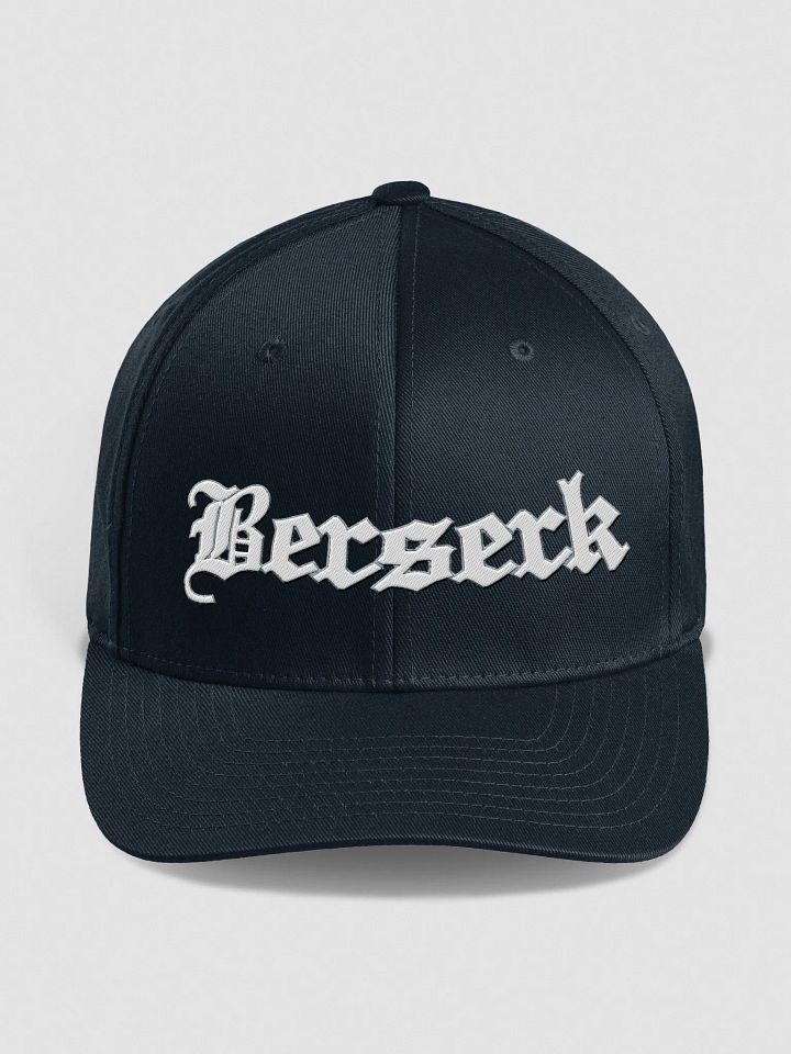 Gothic Flexfit Berserk Cap product image (1)