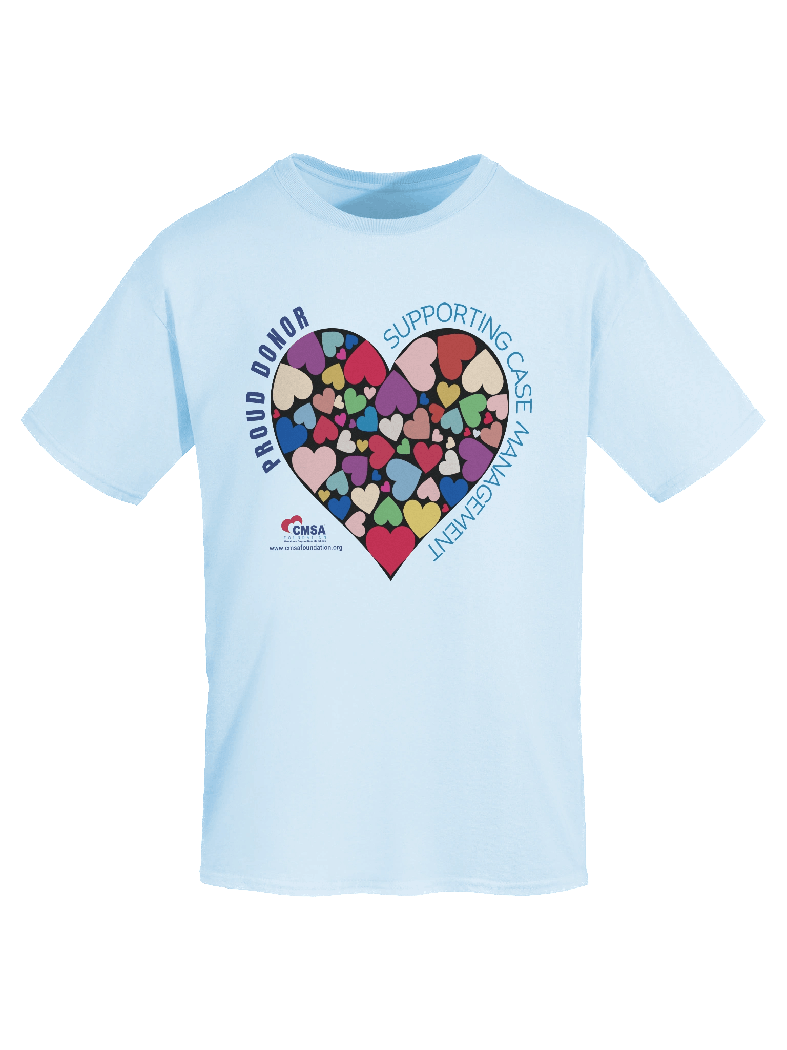 Proud Donor product image (1)