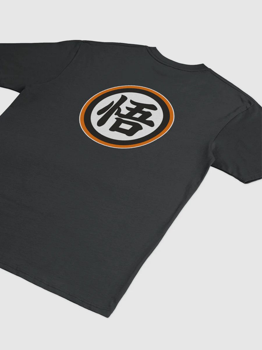 Camiseta Son Goku estilo South Park Premium product image (4)