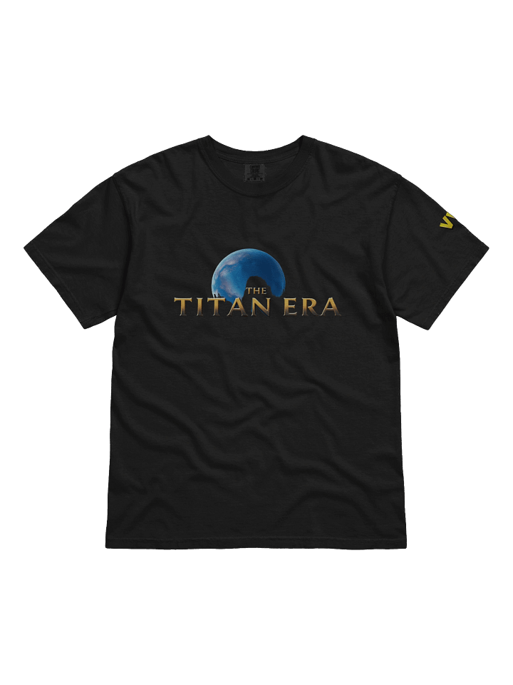VVS The Titan Era product image (1)