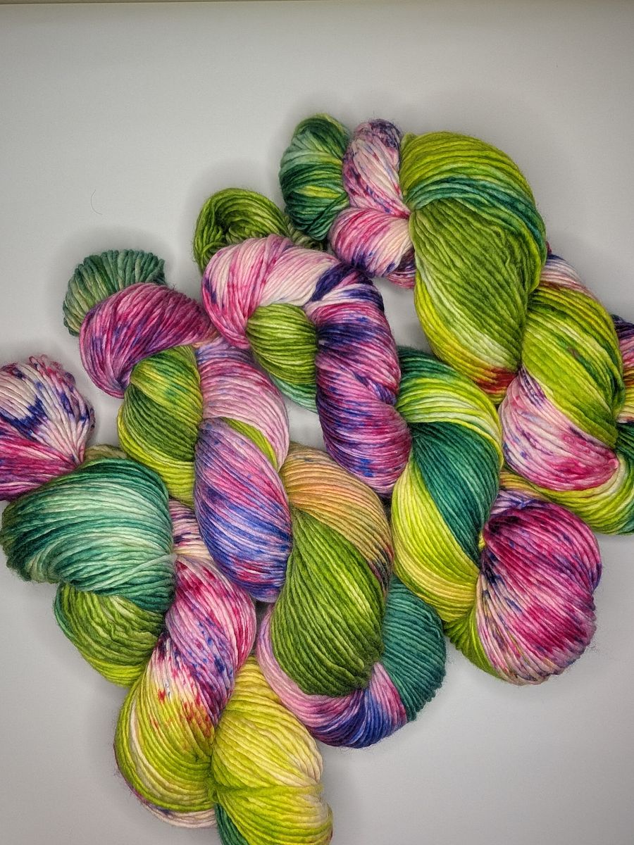 Butterfly Nature (DK) product image (2)