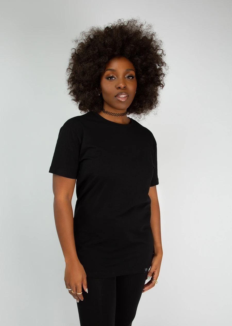 Everyday Black Tee 3-Pack product image (11)