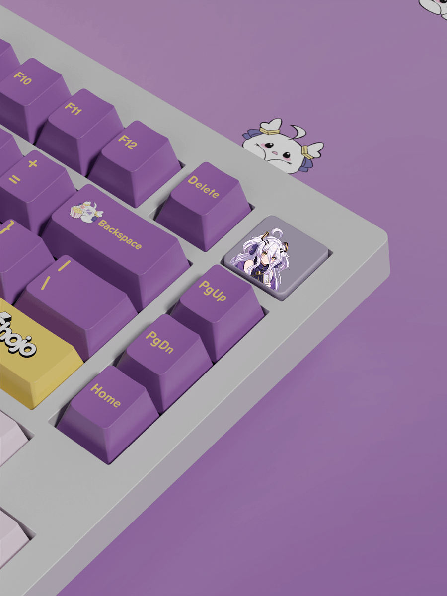 Henya Keyboard Bundle product image (6)