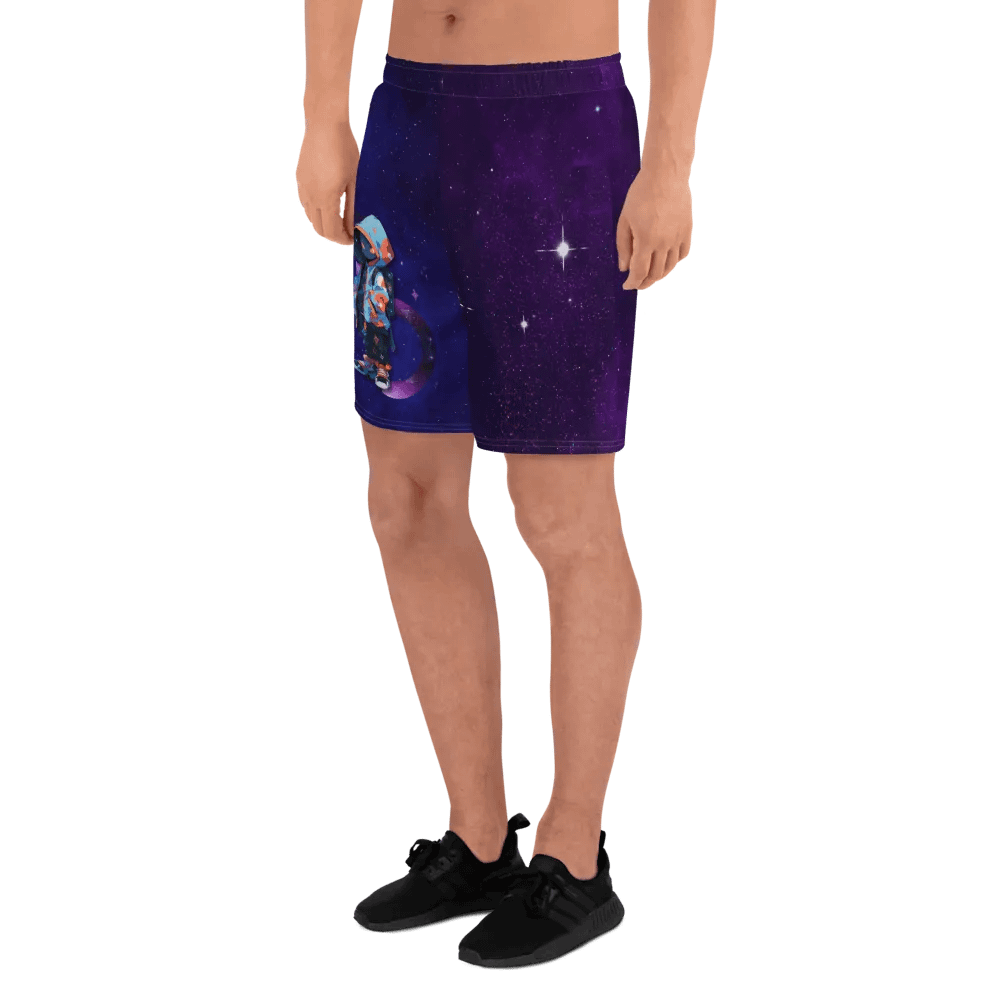 GzG Nizzote Gym Shorts product image (7)
