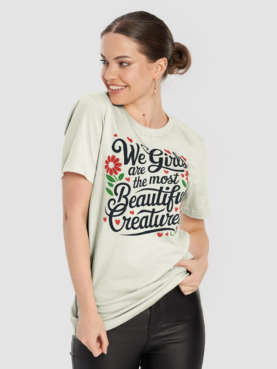 Beautiful Creatures Women's T-Shirt product image (72)
