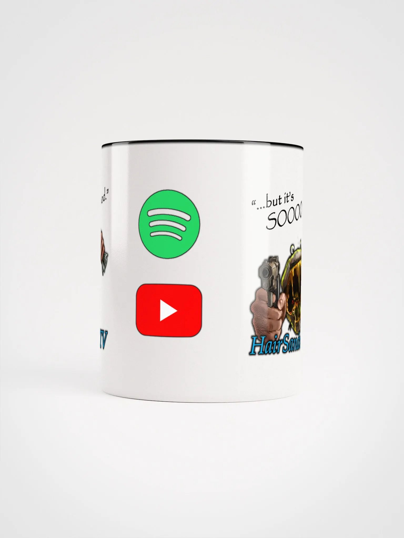Coffe Mug - SOOO Good product image (5)