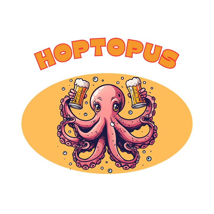 Beer Lover Octo product image (2)