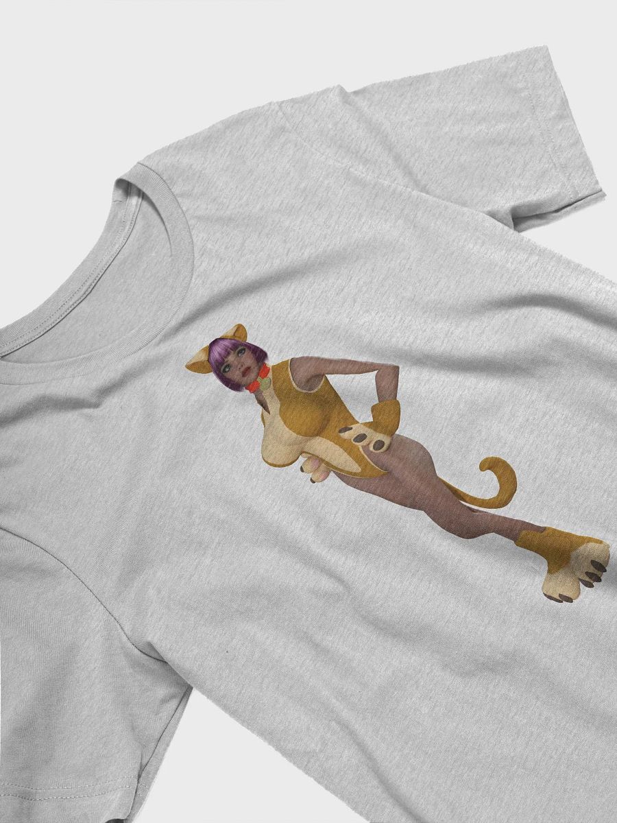 Kitty Costume T-Shirt product image (33)