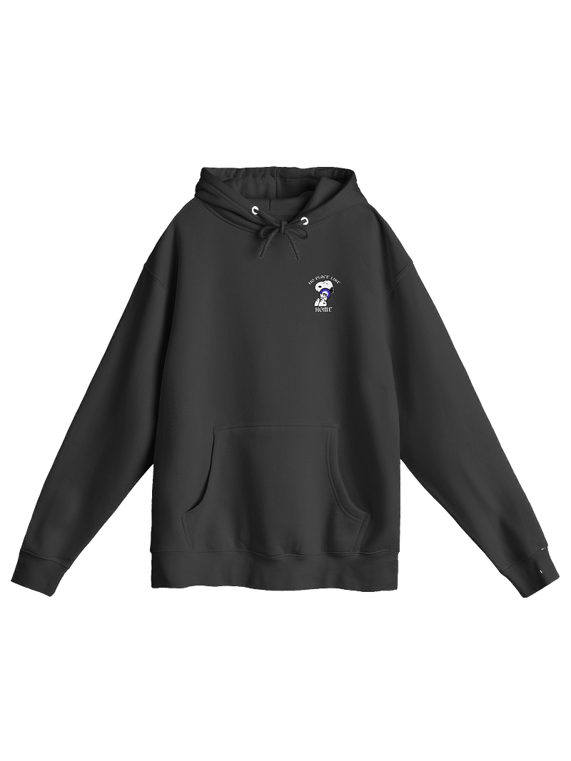 Hugging Home Hoodie