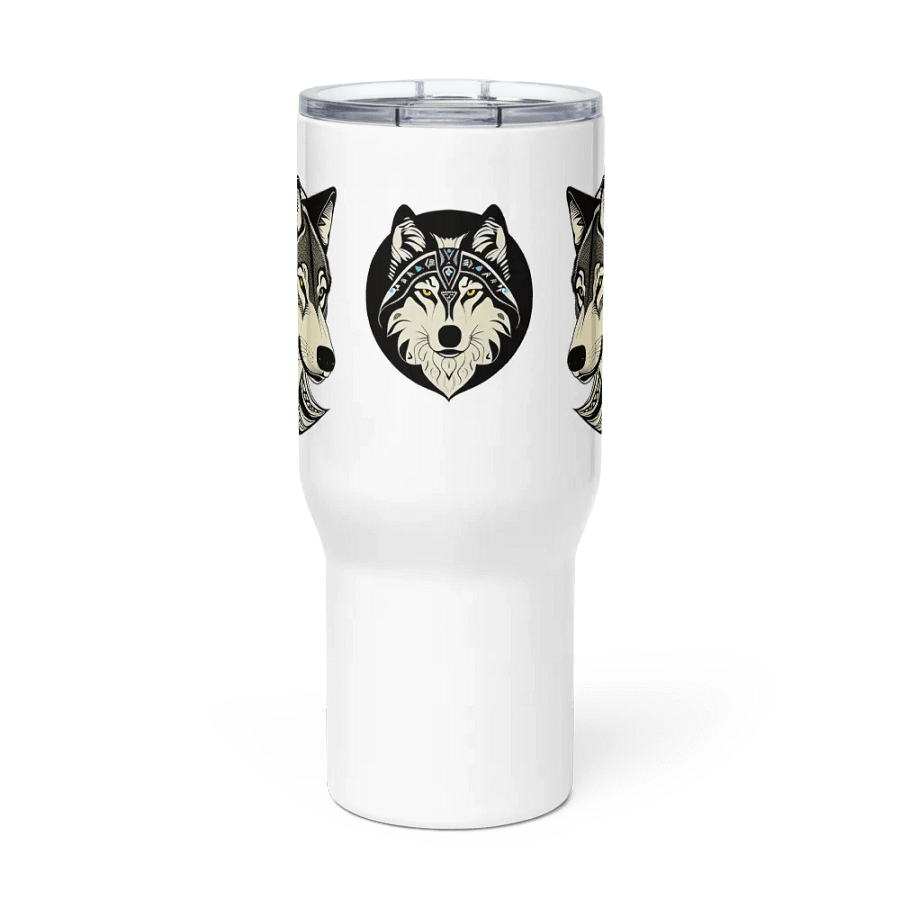 Timber Wolf Cooler product image (2)