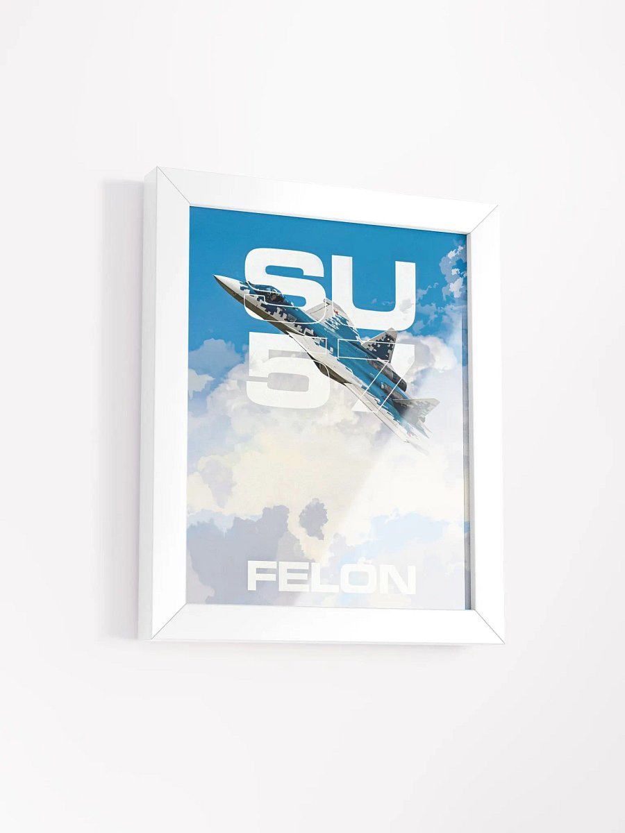 SU-57 FELON product image (7)