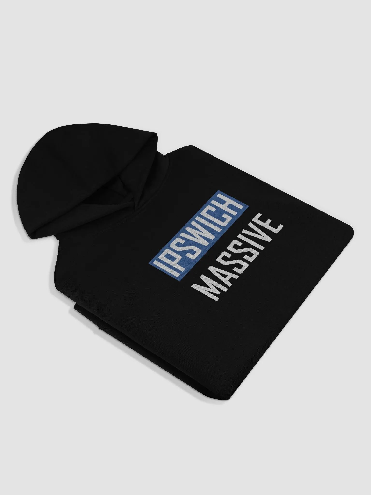 IPSWICH Unisex Hoodie product image (4)