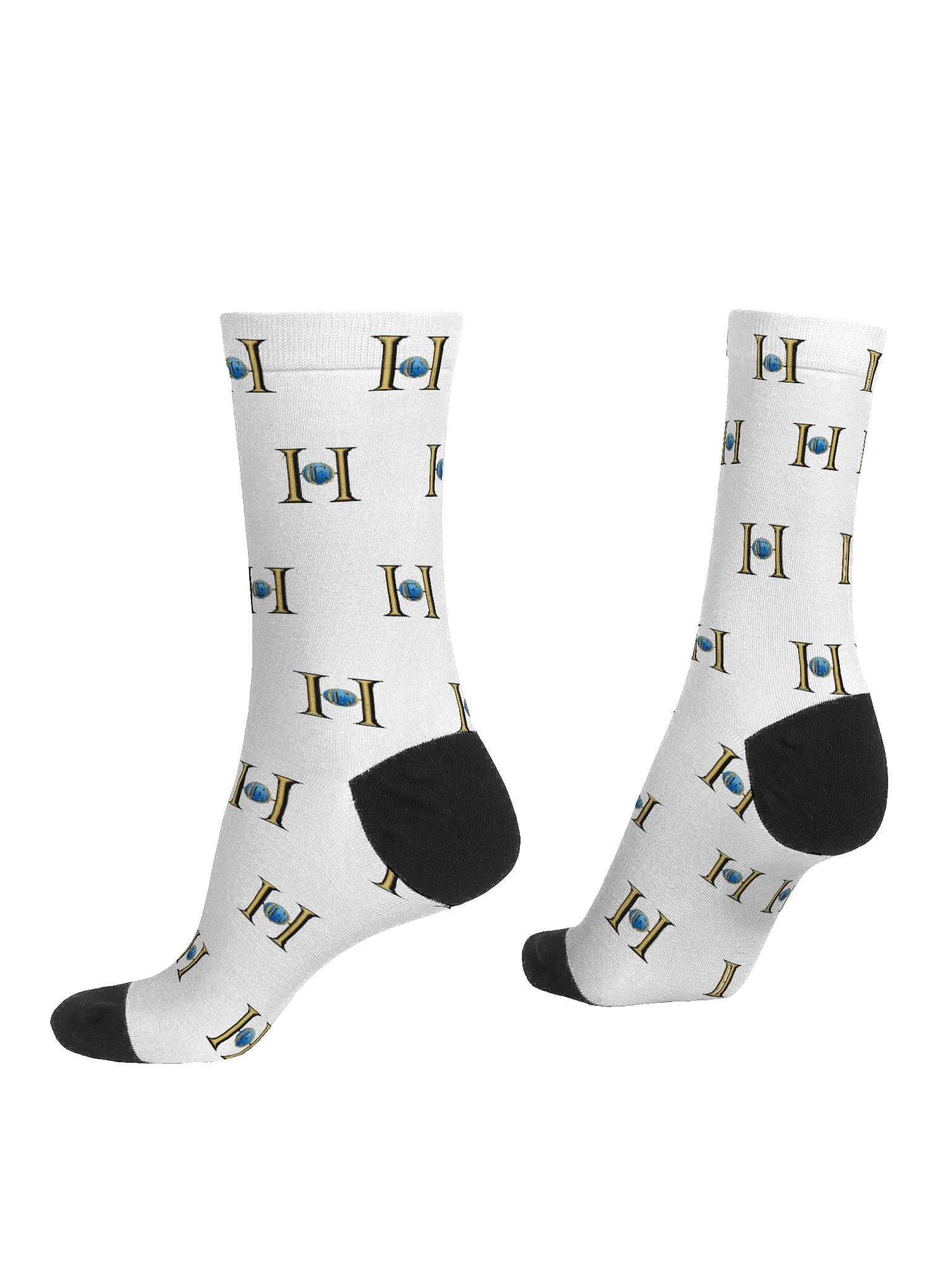 Logo Socks product image (4)