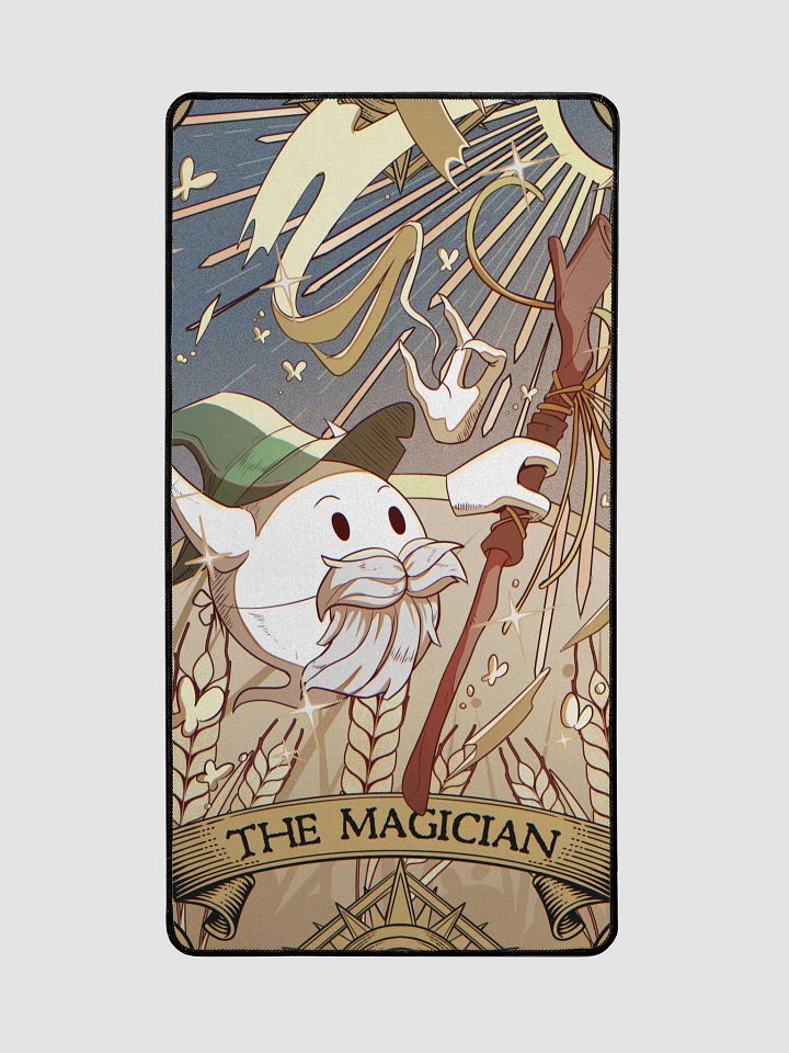 Magician Desk Mat product image (2)