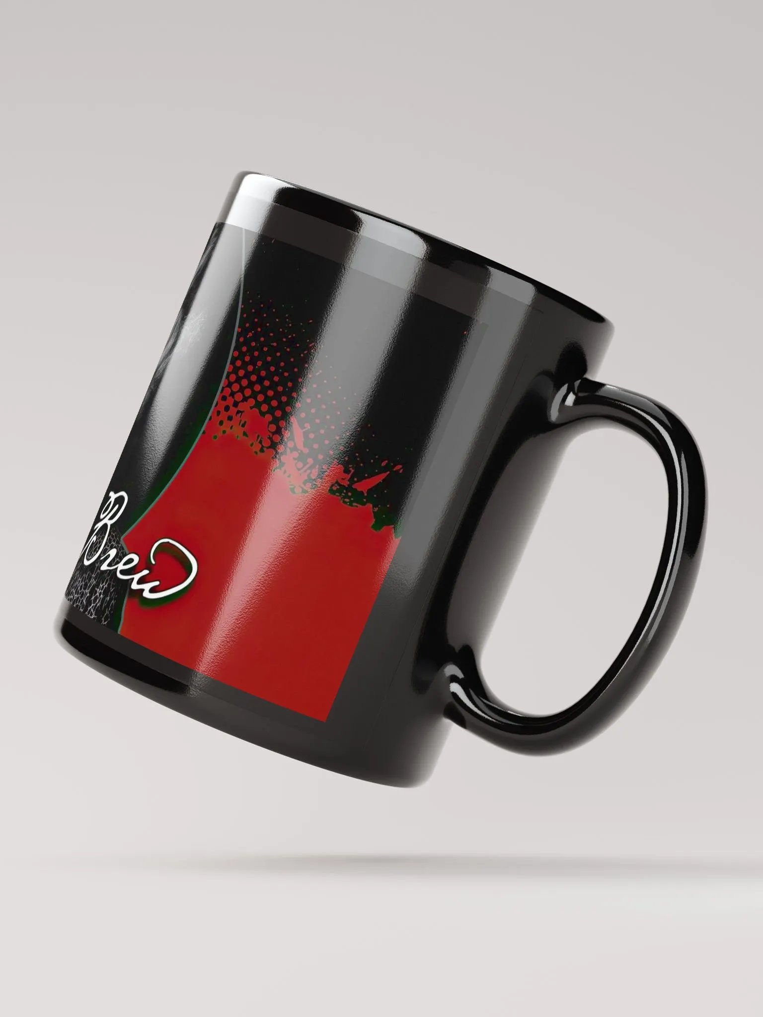 Zombie Brew - Jerri The Zombie product image (6)
