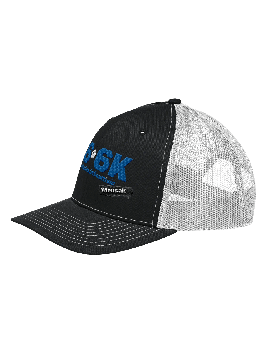 Kamioňácká čapka 66-6K product image (24)