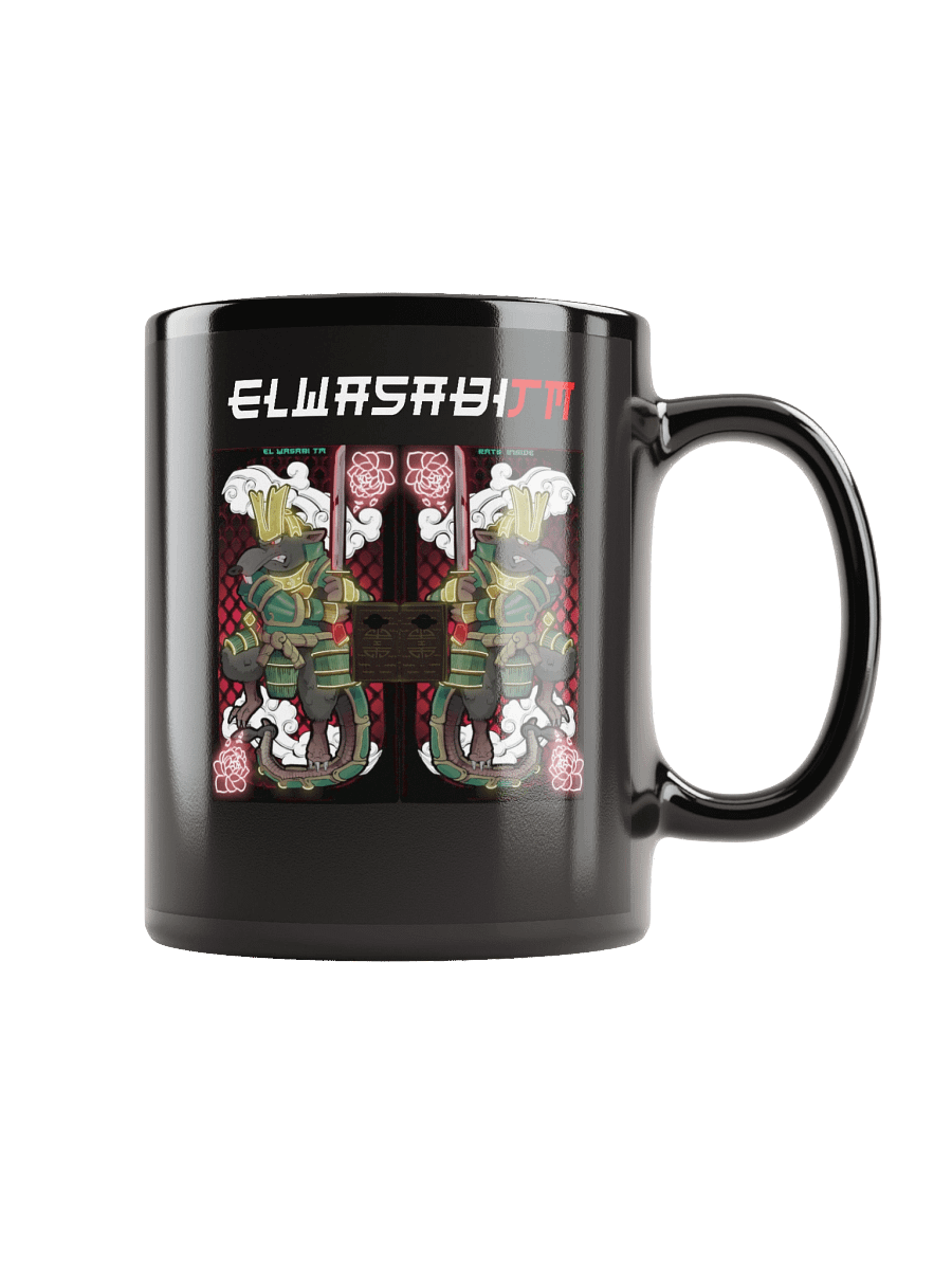 RataTaza ElwasabiTM DROP edition product image (1)