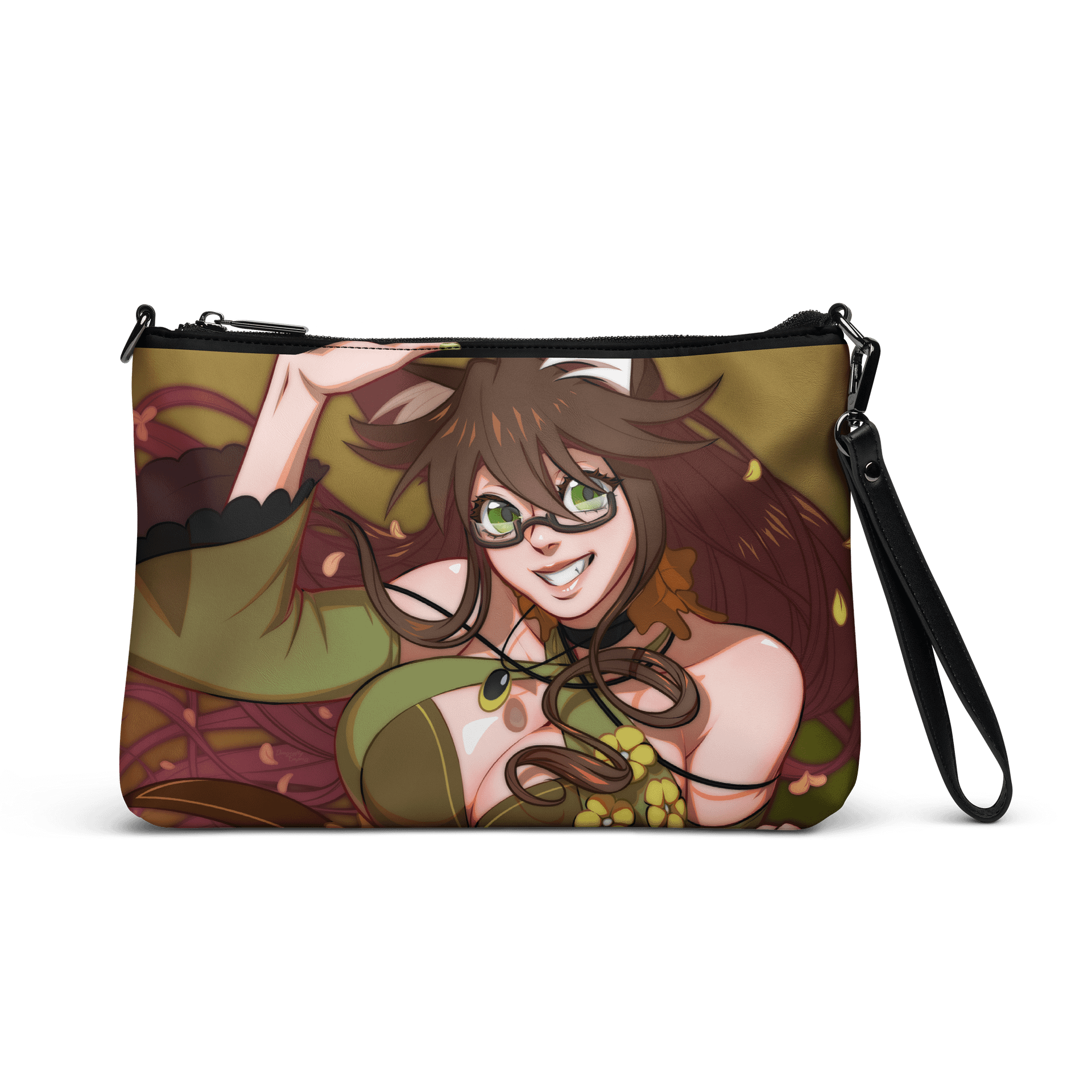 Fifth Year Anniversary Crossover bag product image (1)