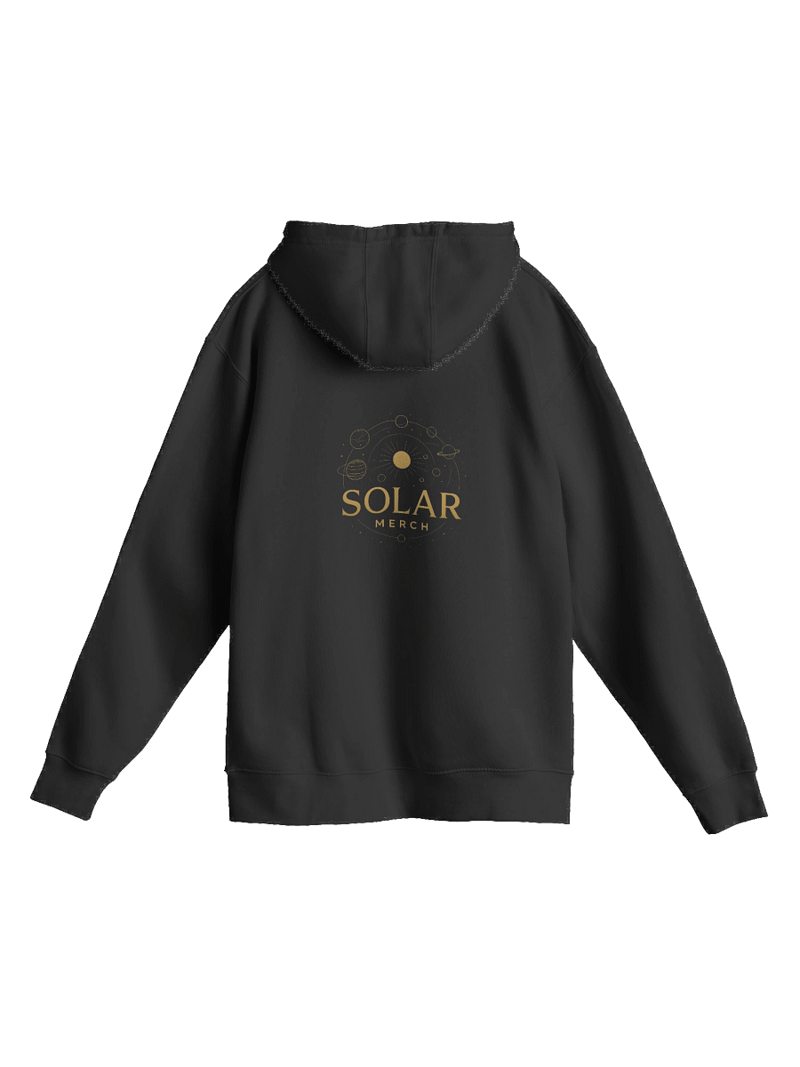 Solar merch take a step forward hoodie product image (4)