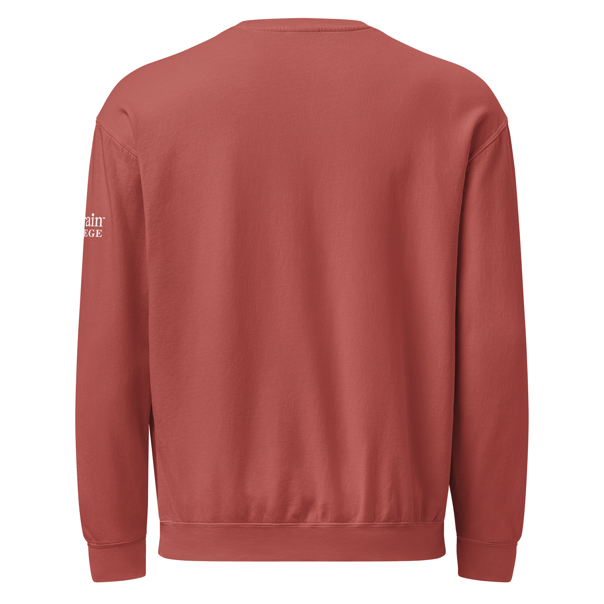 Pawsome Rock Paper Scissors Sweatshirt product image (2)