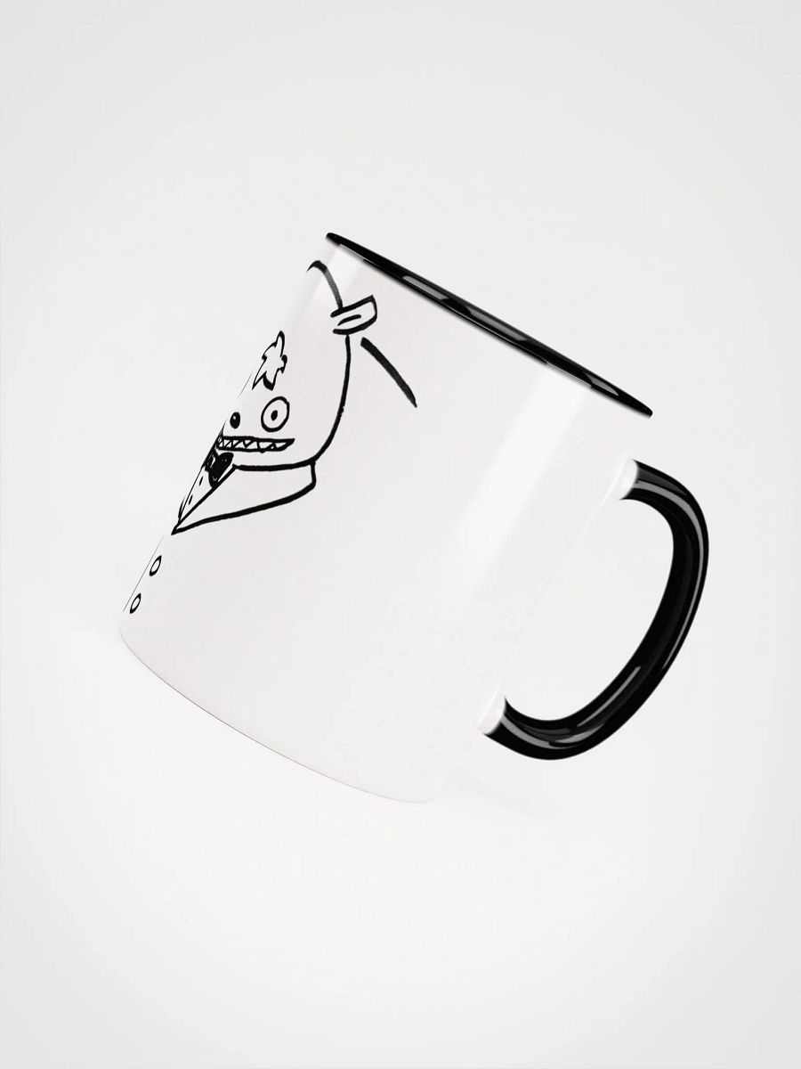 Tazza di Grim Fandango con all'interno Colorato product image (4)