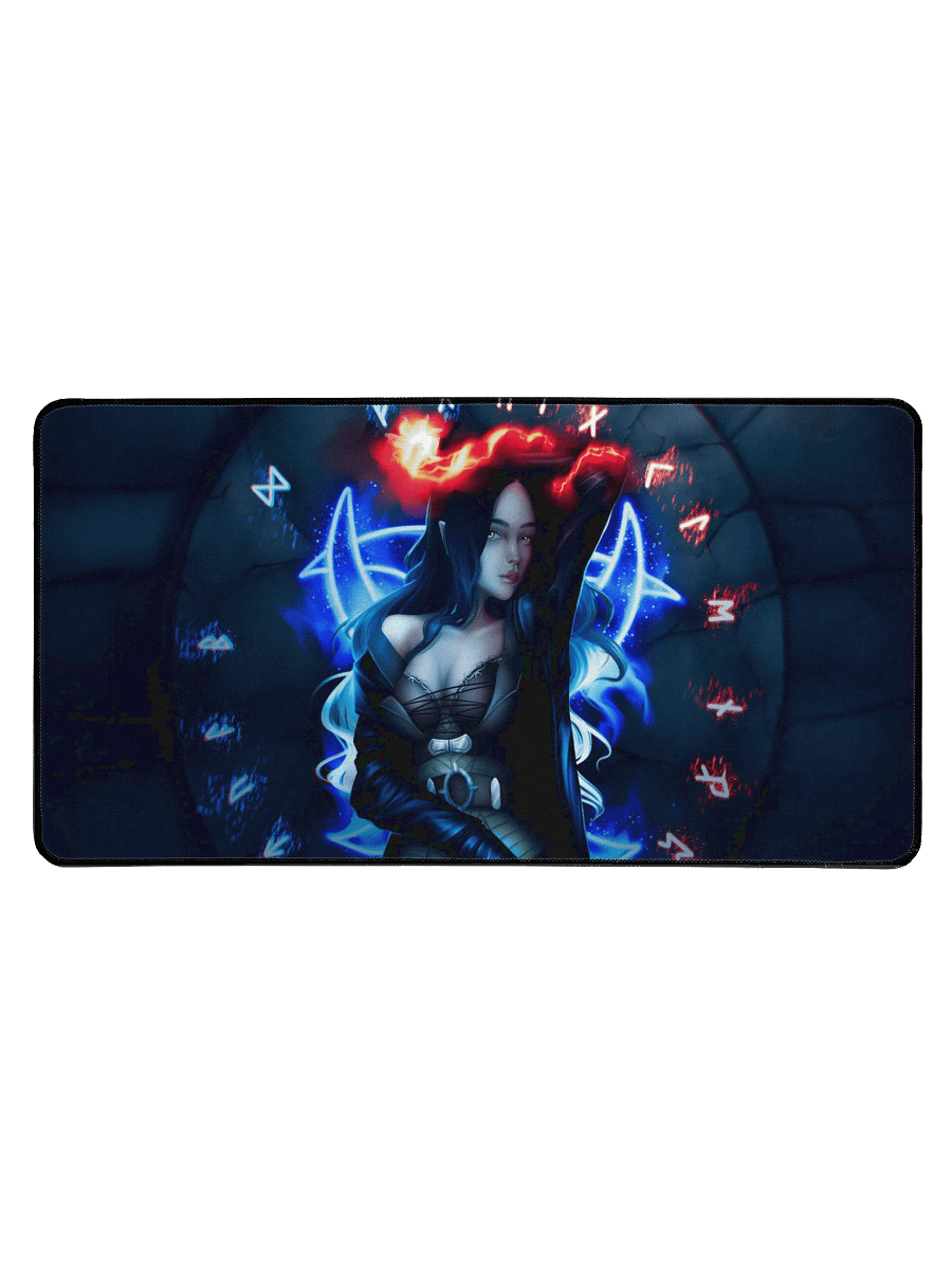 Sparrow Deskmat product image (1)