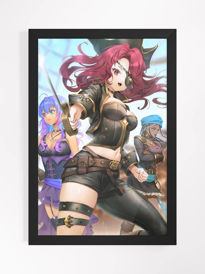 POSTER 01 product image (2)