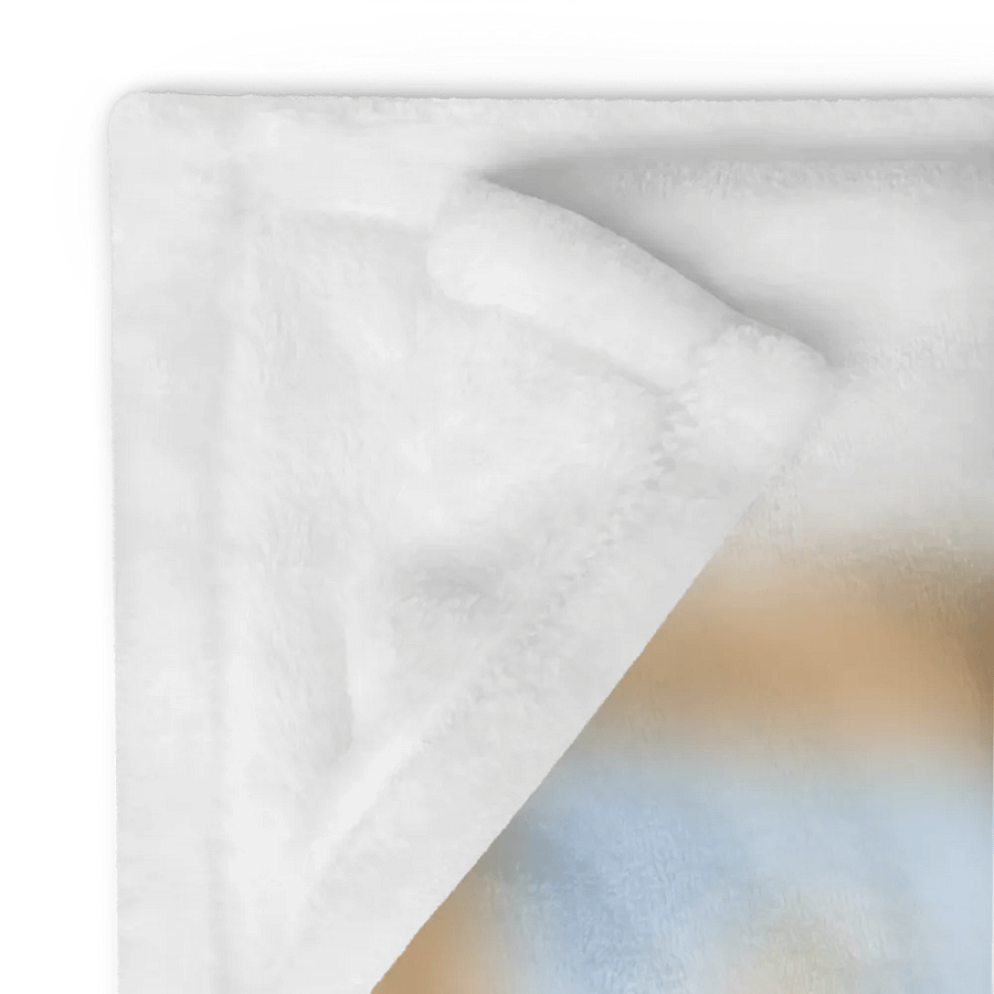 Throw Blanket - Byakko Heart Pillow Edition product image (24)