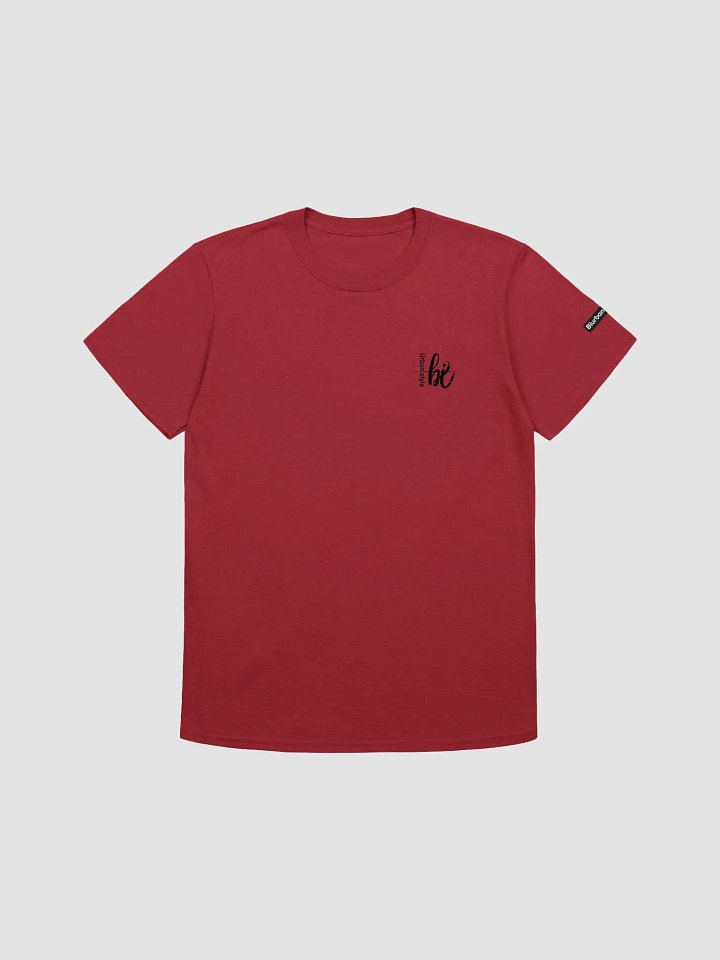 Bold Biurbanstyle Unisex Tee product image (2)