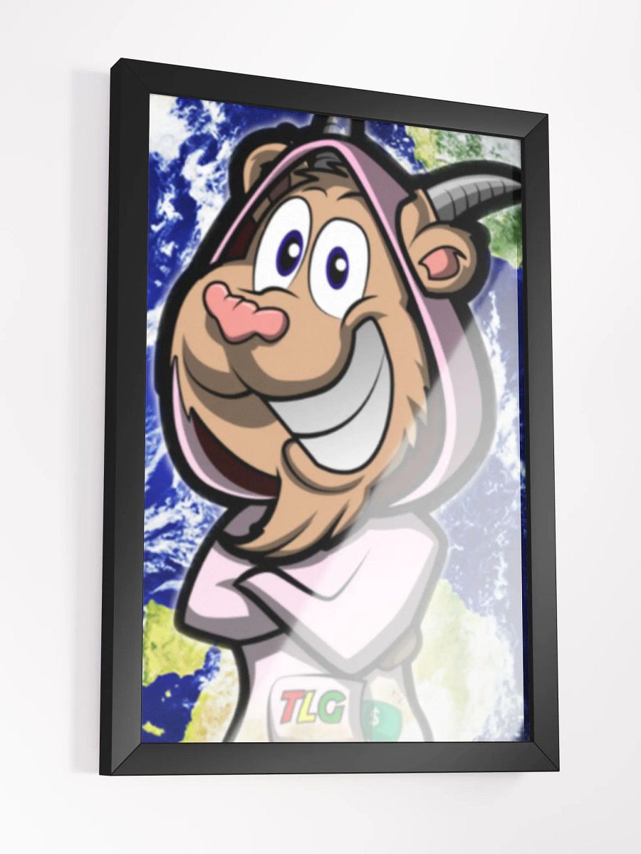 TLG WORLD POSTER product image (13)