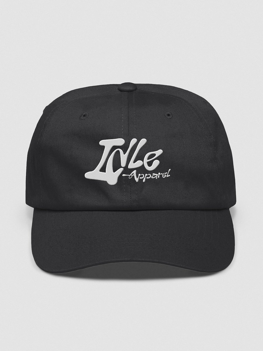 Fall 2025 Dad Hat product image (1)