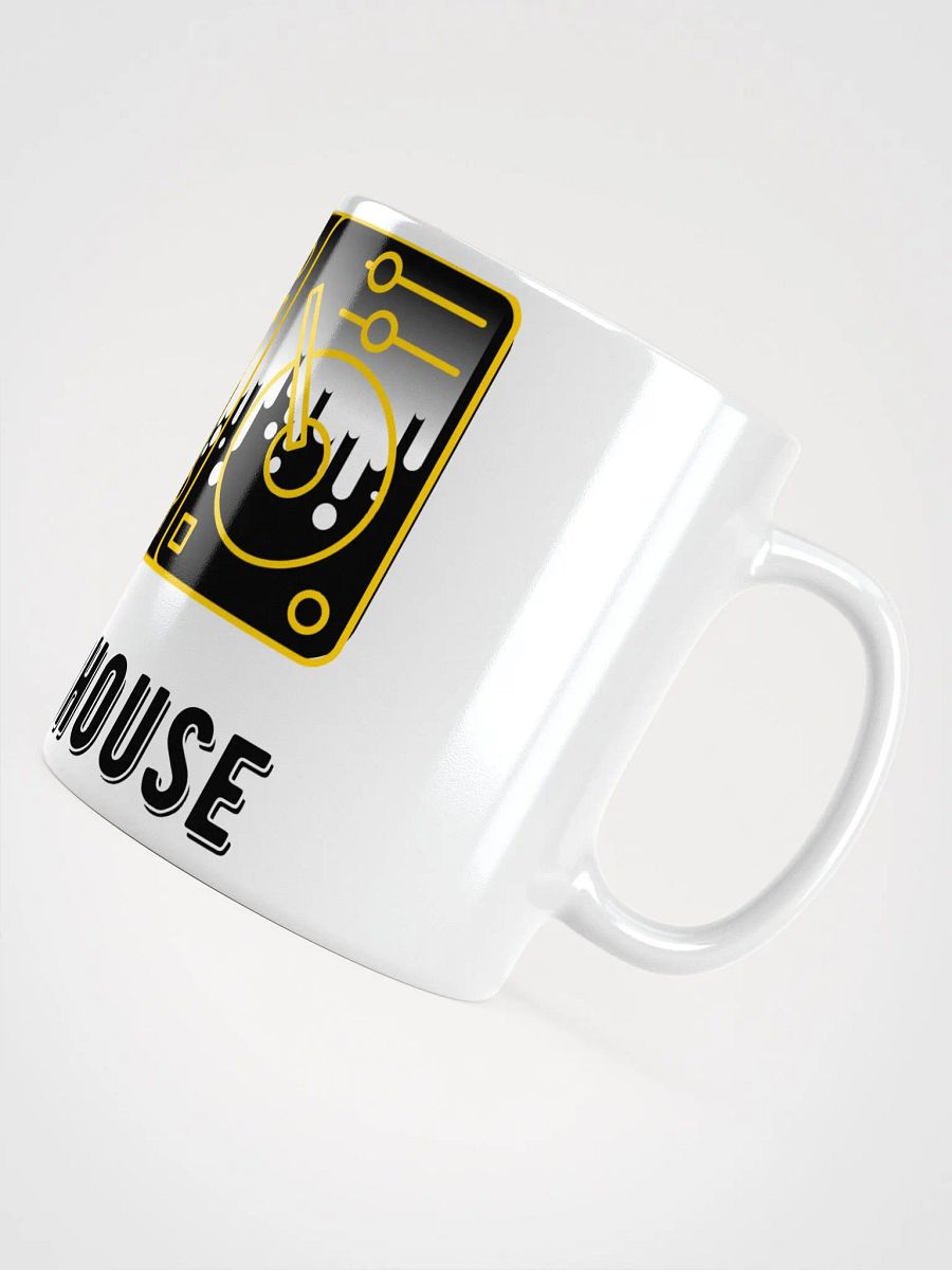 Clubhouse Coffee Mug product image (4)