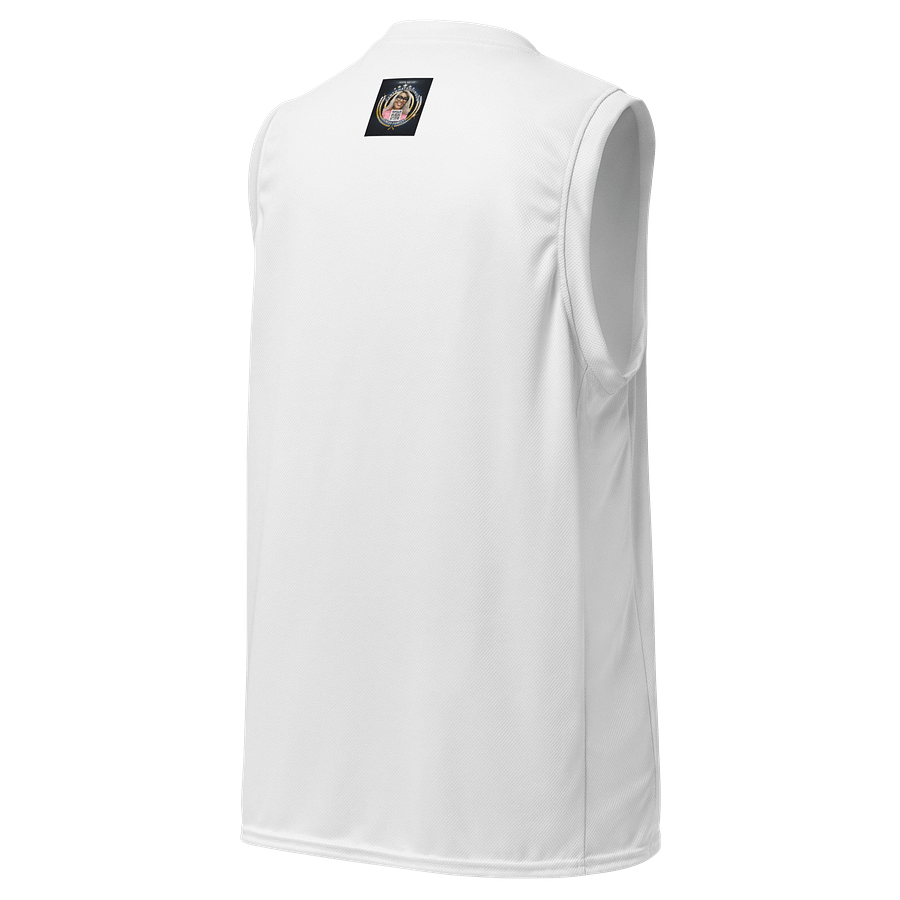 Cyntwhatsgoingon Hype me Up CWGO FamilyCoolMax Recycled Unisex Basketball Jersey product image (3)