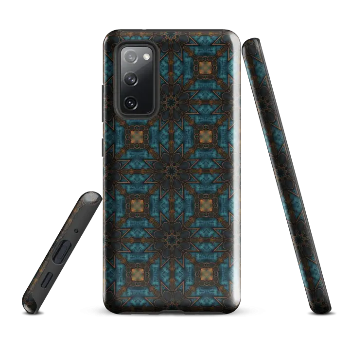 Tough Phone Case for Samsung® #18582387 product image (2)