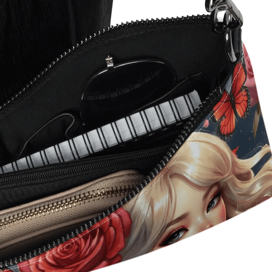 Muse Coquette Crossbody Bag product image (8)