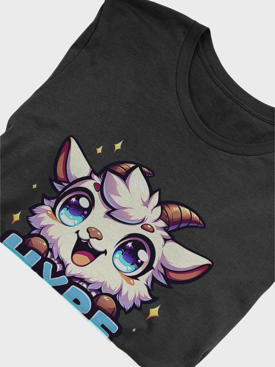 Goat Hype ( 7 Color Choices ) product image (5)