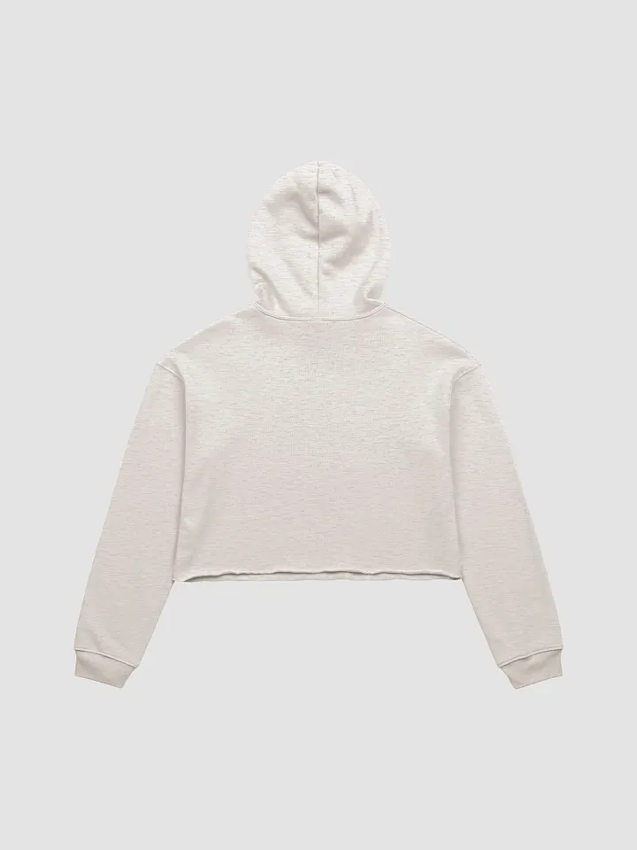 Sorcerer Aussie Crop Hoodie – Magic Meets Man's Best Friend product image (5)