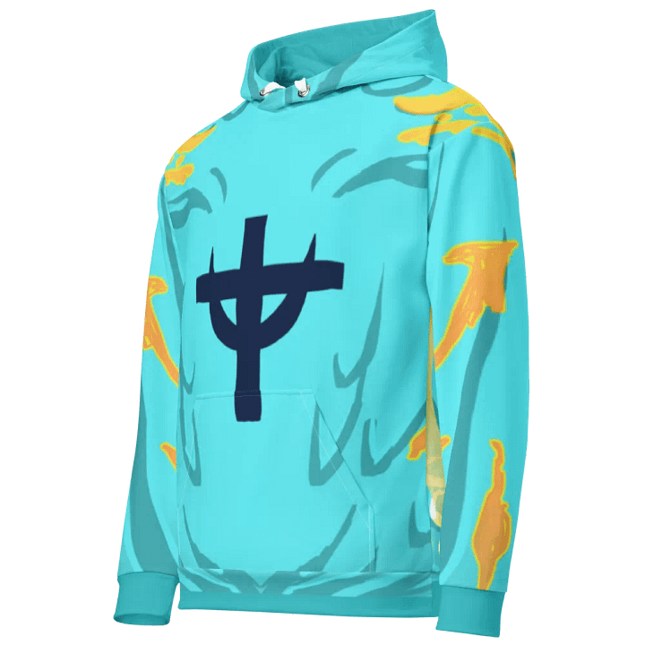 Marco the Hoodie product image (2)