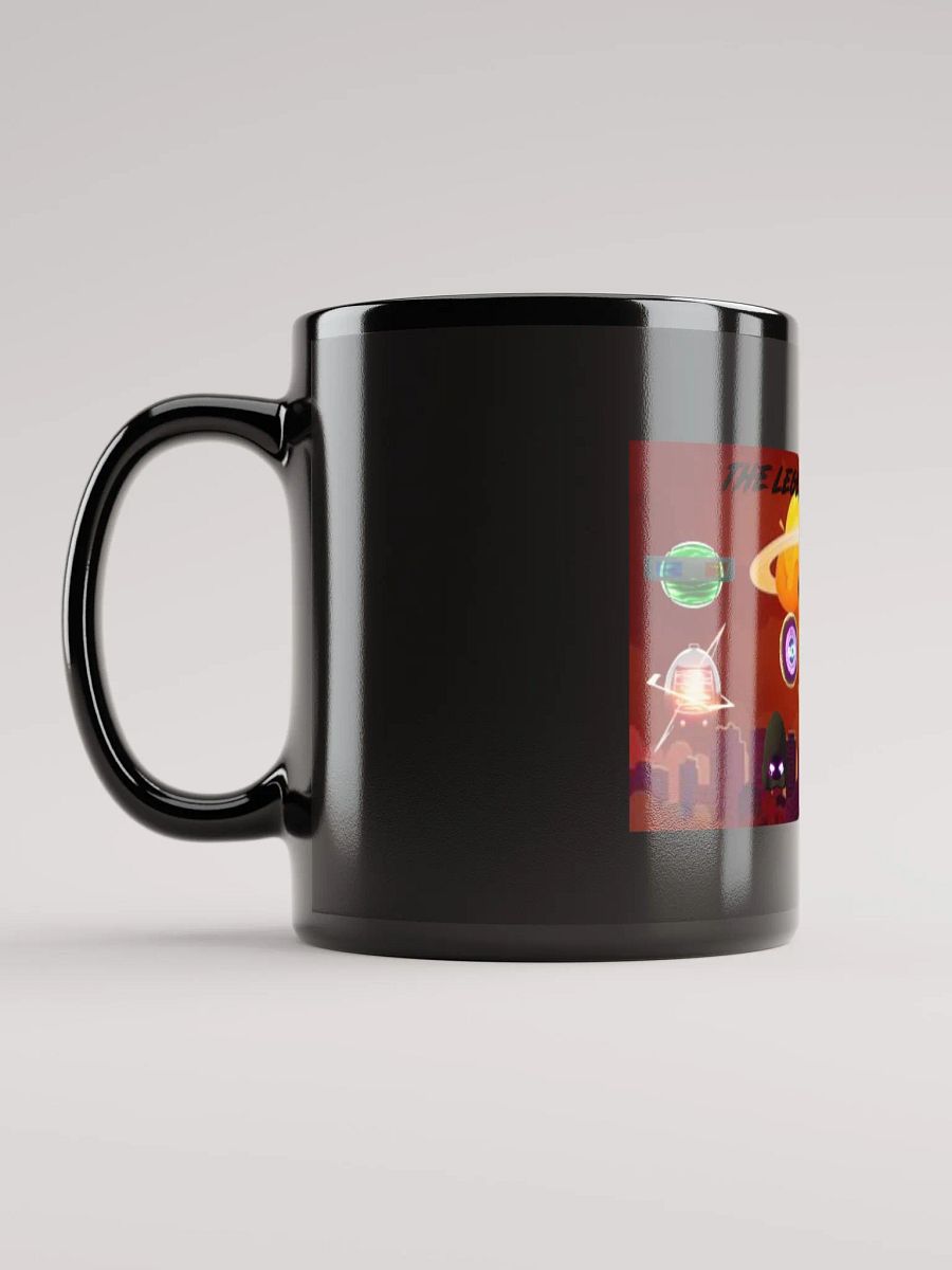 The Legendary Killers Black Mug product image (6)