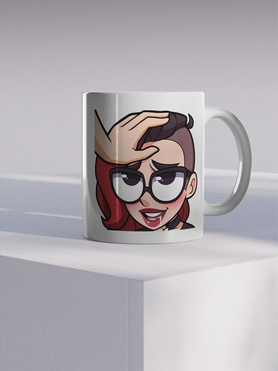 Nika Pet Mug product image (4)