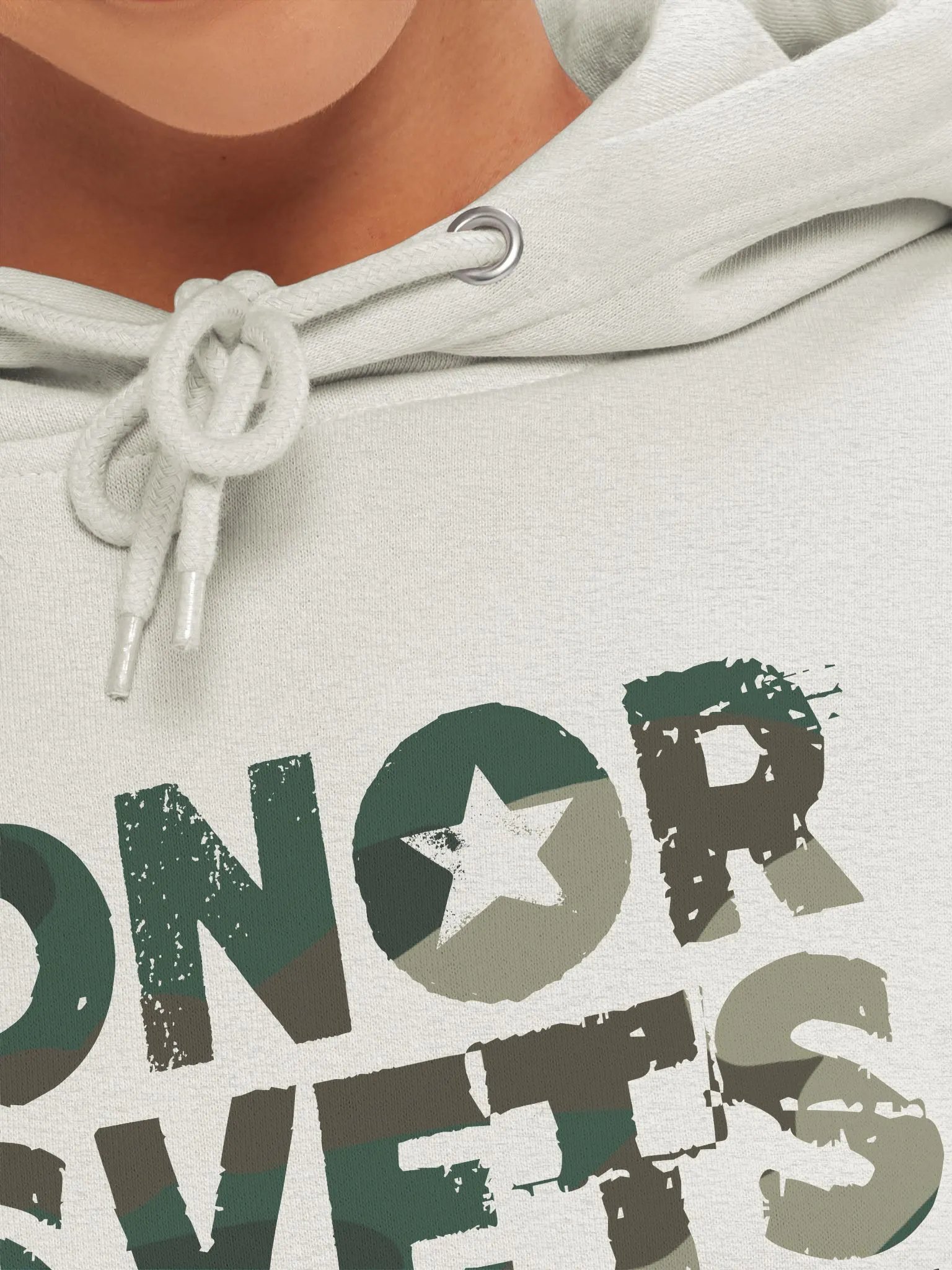 HONORUSVETS Hoodie product image (7)