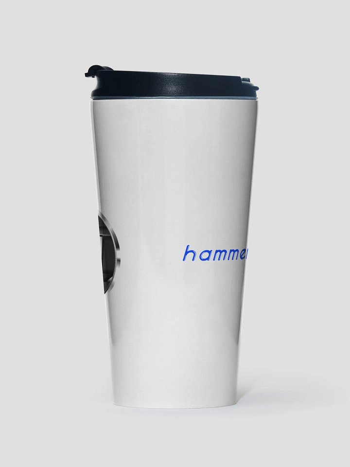 Hammers Travel Mug product image (1)