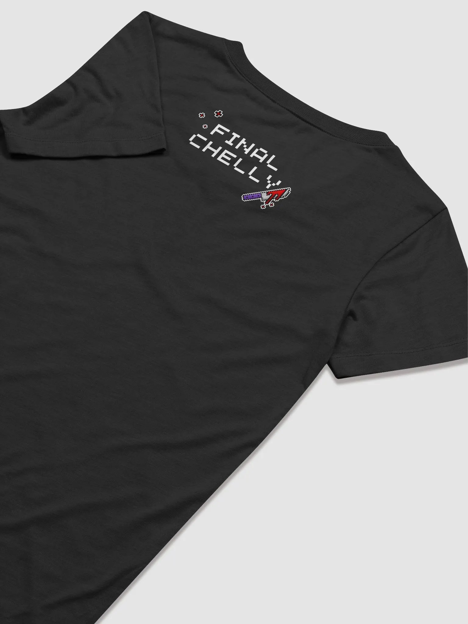 Dont Forget To Ready Up! Womens Triblend Printed Tee product image (7)