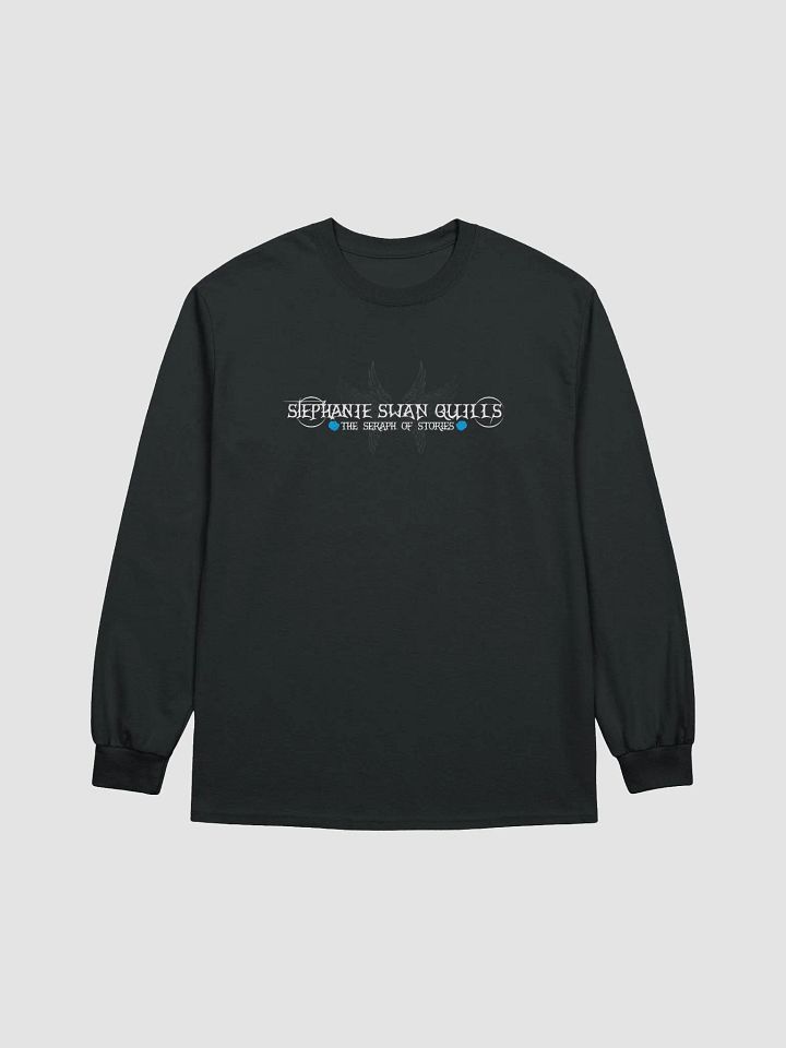 Stephanie Swan Quills Long Sleeve product image (1)