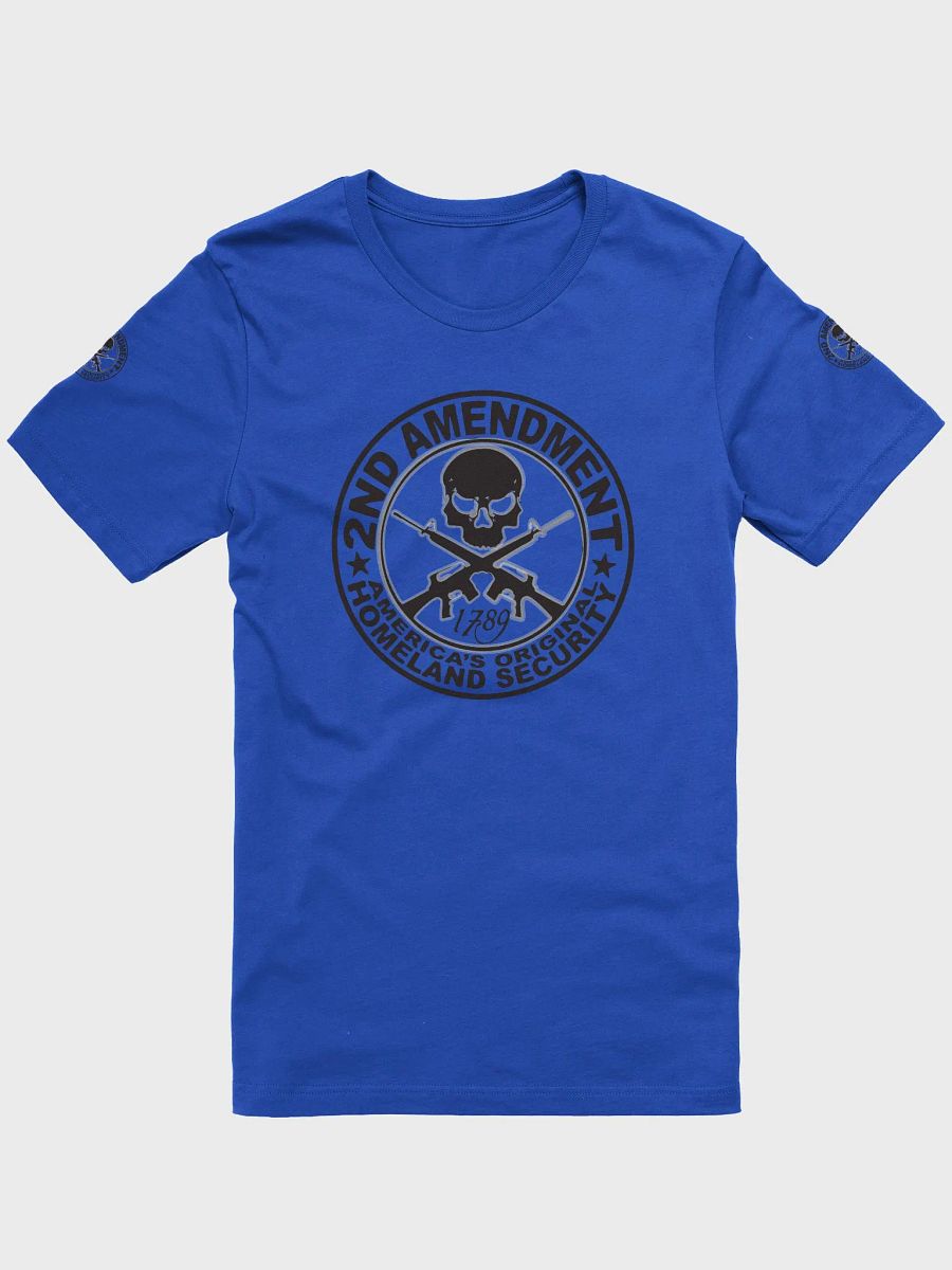 2nd Amendment | T-Shirt product image (2)