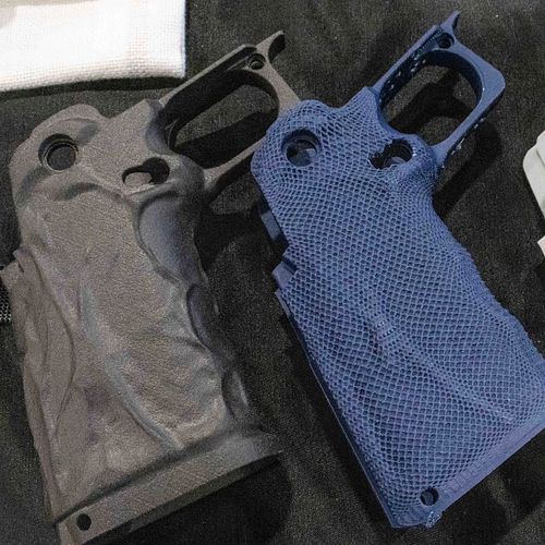 New @shotshow updates are live on GBGunsDepot.com