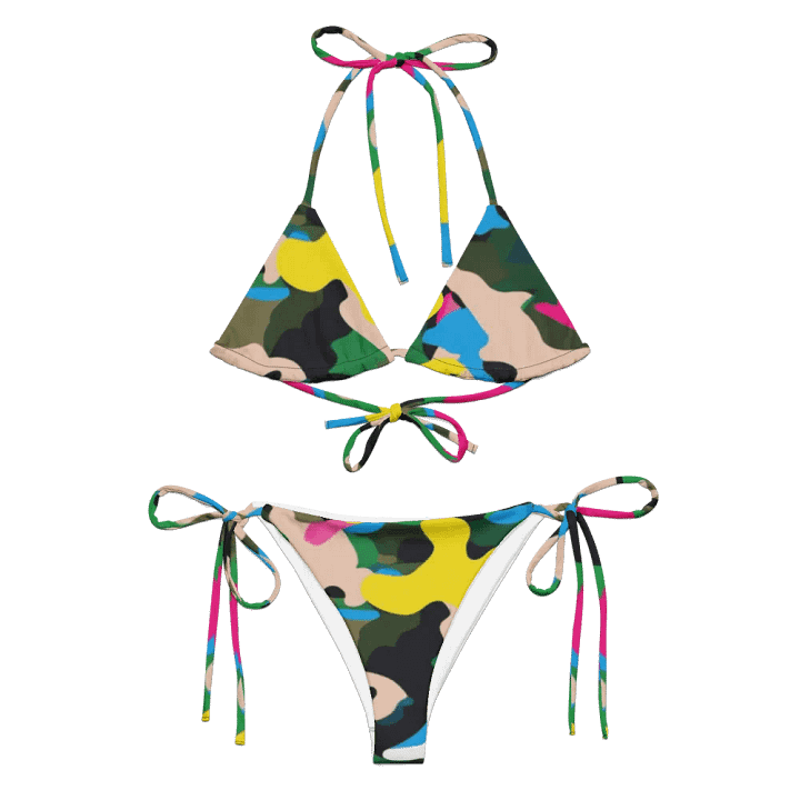 CULT CAMO BIKINI product image (1)