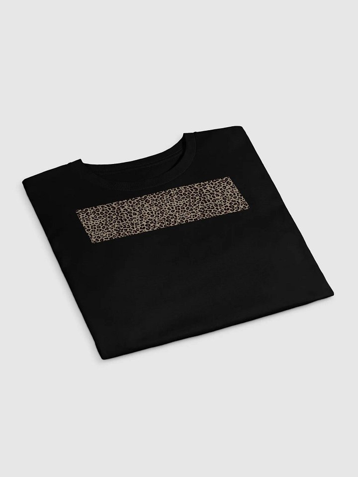 leopard crop top product image (3)
