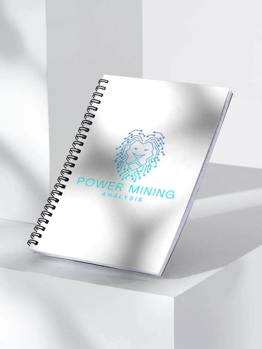 Power Mining Analysis Notebook product image (3)