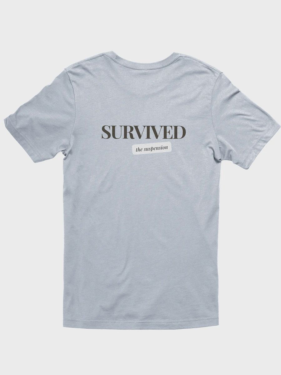 Survived Super Soft product image (2)